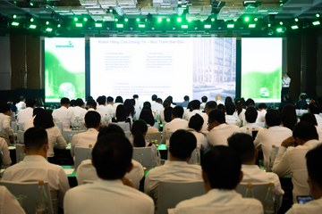 HỘI NGHỊ BÁN LẺ NĂM 2026 24/03 - Ảnh #4680220