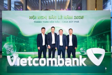 HỘI NGHỊ BÁN LẺ NĂM 2026 24/03 - Ảnh #4679891