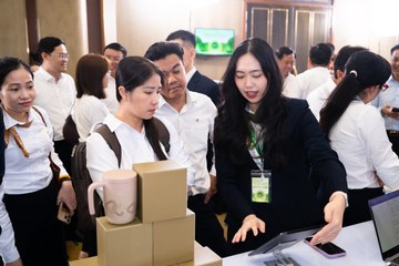HỘI NGHỊ BÁN LẺ NĂM 2026 24/03 - Ảnh #4679841