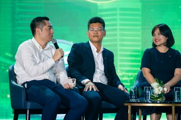 HỘI NGHỊ BÁN LẺ NĂM 2026 24/03 - Ảnh #4680478
