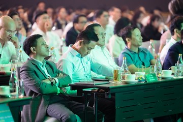 HỘI NGHỊ BÁN LẺ NĂM 2026 24/03 - Ảnh #4680060