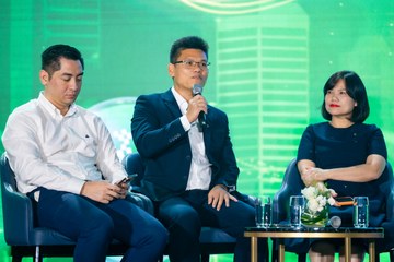 HỘI NGHỊ BÁN LẺ NĂM 2026 24/03 - Ảnh #4680499