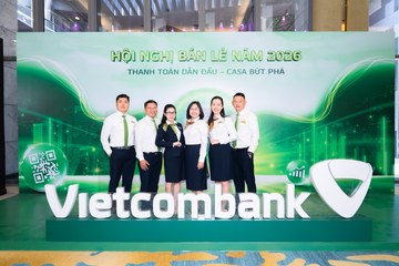 HỘI NGHỊ BÁN LẺ NĂM 2026 24/03 - Ảnh #4679777
