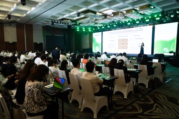 HỘI NGHỊ BÁN LẺ NĂM 2026 24/03 - Ảnh #4680171