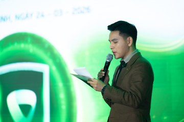 HỘI NGHỊ BÁN LẺ NĂM 2026 24/03 - Ảnh #4680206