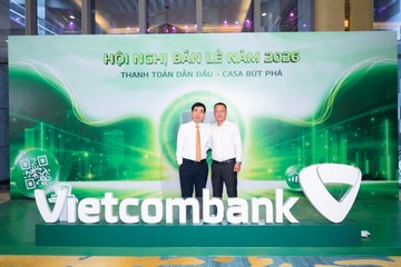 HỘI NGHỊ BÁN LẺ NĂM 2026 24/03 - Ảnh #4679873