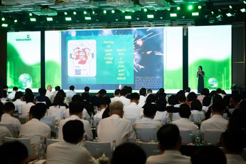 HỘI NGHỊ BÁN LẺ NĂM 2026 24/03 - Ảnh #4680072