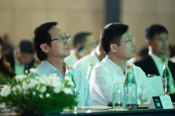 HỘI NGHỊ BÁN LẺ NĂM 2026 24/03 - Ảnh #4680041