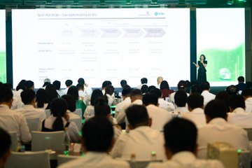 HỘI NGHỊ BÁN LẺ NĂM 2026 24/03 - Ảnh #4680189