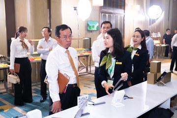 HỘI NGHỊ BÁN LẺ NĂM 2026 24/03 - Ảnh #4679839