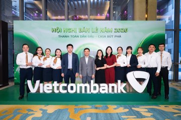 HỘI NGHỊ BÁN LẺ NĂM 2026 24/03 - Ảnh #4679909