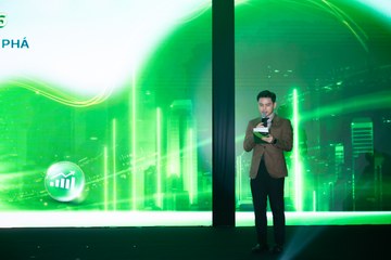 HỘI NGHỊ BÁN LẺ NĂM 2026 24/03 - Ảnh #4680074