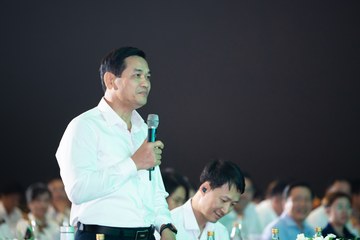 HỘI NGHỊ BÁN LẺ NĂM 2026 24/03 - Ảnh #4680649