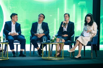 HỘI NGHỊ BÁN LẺ NĂM 2026 24/03 - Ảnh #4680619