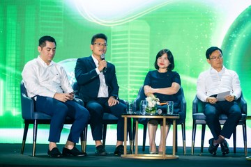 HỘI NGHỊ BÁN LẺ NĂM 2026 24/03 - Ảnh #4680506