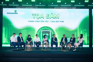 HỘI NGHỊ BÁN LẺ NĂM 2026 24/03 - Ảnh #4680390
