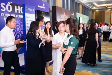 HỘI NGHỊ BÁN LẺ NĂM 2026 24/03 - Ảnh #4680329