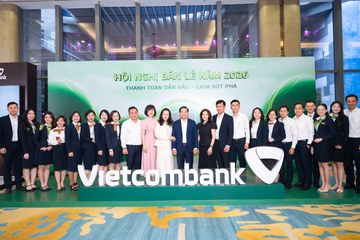 HỘI NGHỊ BÁN LẺ NĂM 2026 24/03 - Ảnh #4679929