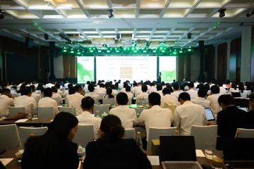 HỘI NGHỊ BÁN LẺ NĂM 2026 24/03 - Ảnh #4680161
