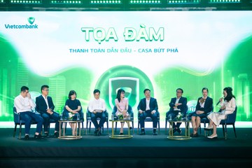 HỘI NGHỊ BÁN LẺ NĂM 2026 24/03 - Ảnh #4680370