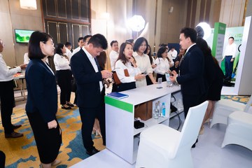 HỘI NGHỊ BÁN LẺ NĂM 2026 24/03 - Ảnh #4679856