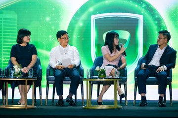 HỘI NGHỊ BÁN LẺ NĂM 2026 24/03 - Ảnh #4680484