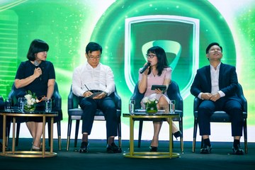 HỘI NGHỊ BÁN LẺ NĂM 2026 24/03 - Ảnh #4680459