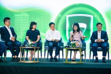 HỘI NGHỊ BÁN LẺ NĂM 2026 24/03 - Ảnh #4680543