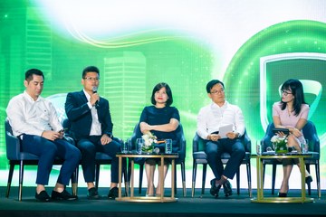HỘI NGHỊ BÁN LẺ NĂM 2026 24/03 - Ảnh #4680510