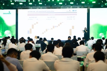 HỘI NGHỊ BÁN LẺ NĂM 2026 24/03 - Ảnh #4680192
