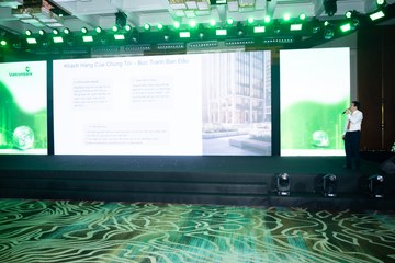 HỘI NGHỊ BÁN LẺ NĂM 2026 24/03 - Ảnh #4680221