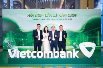 HỘI NGHỊ BÁN LẺ NĂM 2026 24/03 - Ảnh #4679895