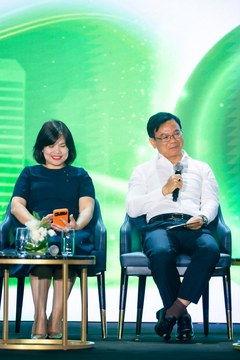HỘI NGHỊ BÁN LẺ NĂM 2026 24/03 - Ảnh #4680519