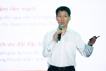 HỘI NGHỊ BÁN LẺ NĂM 2026 24/03 - Ảnh #4680106