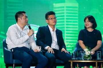 HỘI NGHỊ BÁN LẺ NĂM 2026 24/03 - Ảnh #4680479
