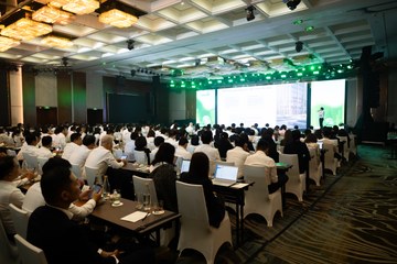 HỘI NGHỊ BÁN LẺ NĂM 2026 24/03 - Ảnh #4680228