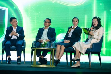 HỘI NGHỊ BÁN LẺ NĂM 2026 24/03 - Ảnh #4680493