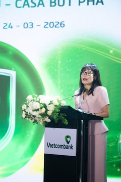 HỘI NGHỊ BÁN LẺ NĂM 2026 24/03 - Ảnh #4679961