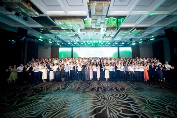 HỘI NGHỊ BÁN LẺ NĂM 2026 24/03 - Ảnh #4680325