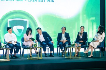 HỘI NGHỊ BÁN LẺ NĂM 2026 24/03 - Ảnh #4680630
