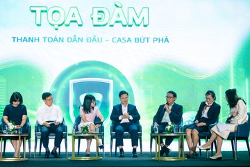 HỘI NGHỊ BÁN LẺ NĂM 2026 24/03 - Ảnh #4680561