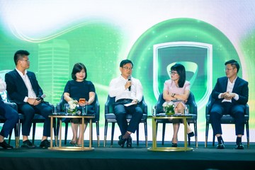 HỘI NGHỊ BÁN LẺ NĂM 2026 24/03 - Ảnh #4680532
