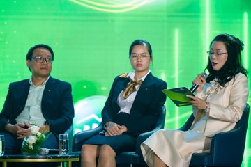 HỘI NGHỊ BÁN LẺ NĂM 2026 24/03 - Ảnh #4680405