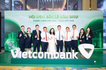 HỘI NGHỊ BÁN LẺ NĂM 2026 24/03 - Ảnh #4679883