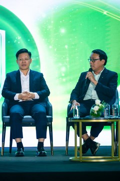 HỘI NGHỊ BÁN LẺ NĂM 2026 24/03 - Ảnh #4680567