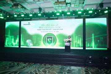 HỘI NGHỊ BÁN LẺ NĂM 2026 24/03 - Ảnh #4679955