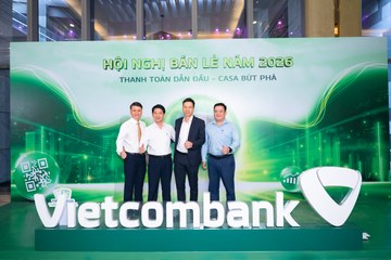 HỘI NGHỊ BÁN LẺ NĂM 2026 24/03 - Ảnh #4679888