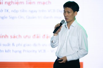 HỘI NGHỊ BÁN LẺ NĂM 2026 24/03 - Ảnh #4680104