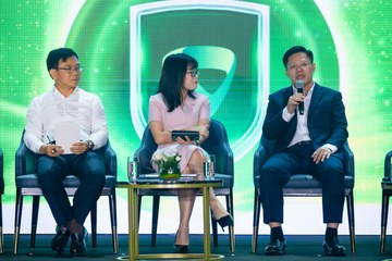 HỘI NGHỊ BÁN LẺ NĂM 2026 24/03 - Ảnh #4680379
