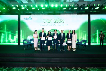 HỘI NGHỊ BÁN LẺ NĂM 2026 24/03 - Ảnh #4680681